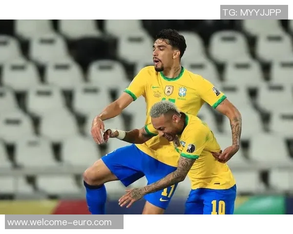 维尼修斯期待帕奎塔与弗拉门戈签约顺利完成的美好愿景