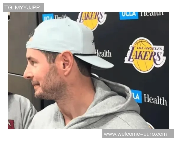 富保罗的提议或许更具合理性JJJ与卢卡组合优于里夫斯