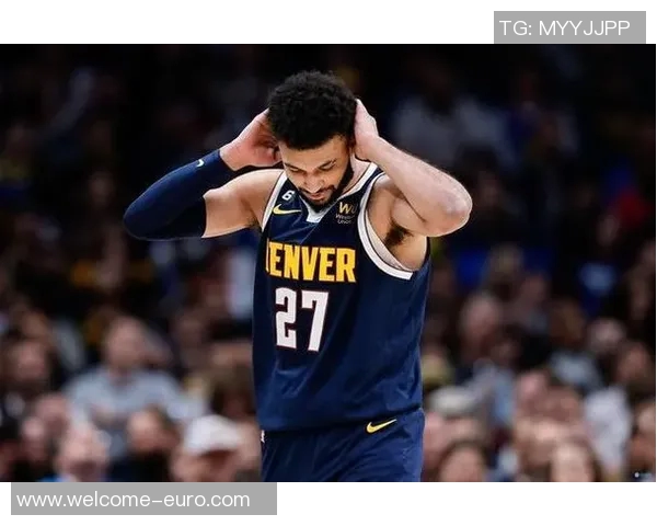 穆雷半场火力全开14投9中三分命中率高达50砍下23分助球队争胜